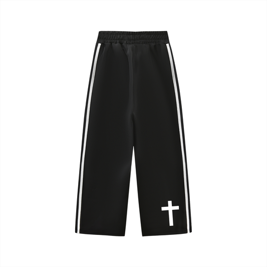 Enough.Kids’ Tape Sweatpants