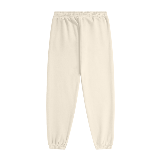ECDS NY Joggers Apricot