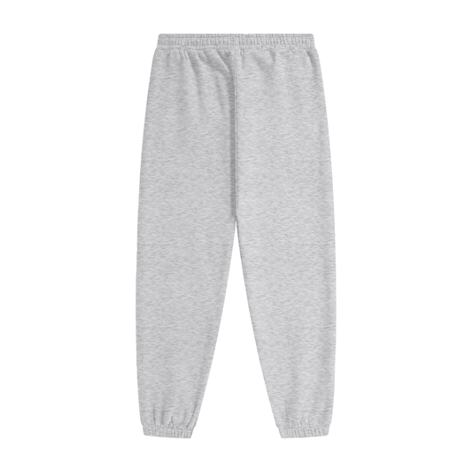 ECDS NY Joggers Gray