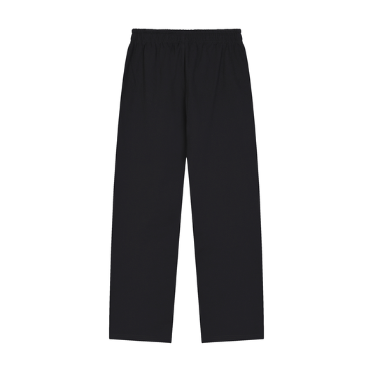 ECDS NY Sweatpants Black