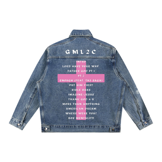 GML2C Denim Jacket
