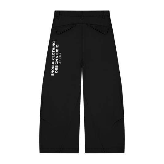 ECDS Barrel Leg Pants V2