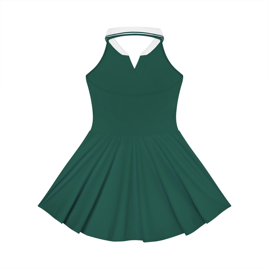 ECDS NY Tennis Dress