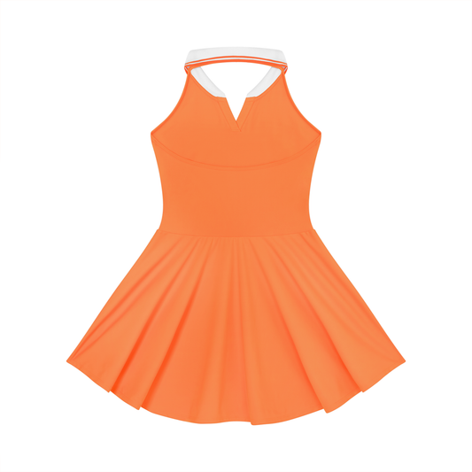 ECDS NY Tennis Dress