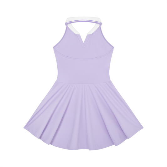 ECDS NY Tennis Dress