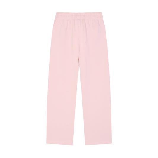 ECDS NY Sweatpants Pink