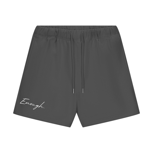 Enough.Gym Shorts