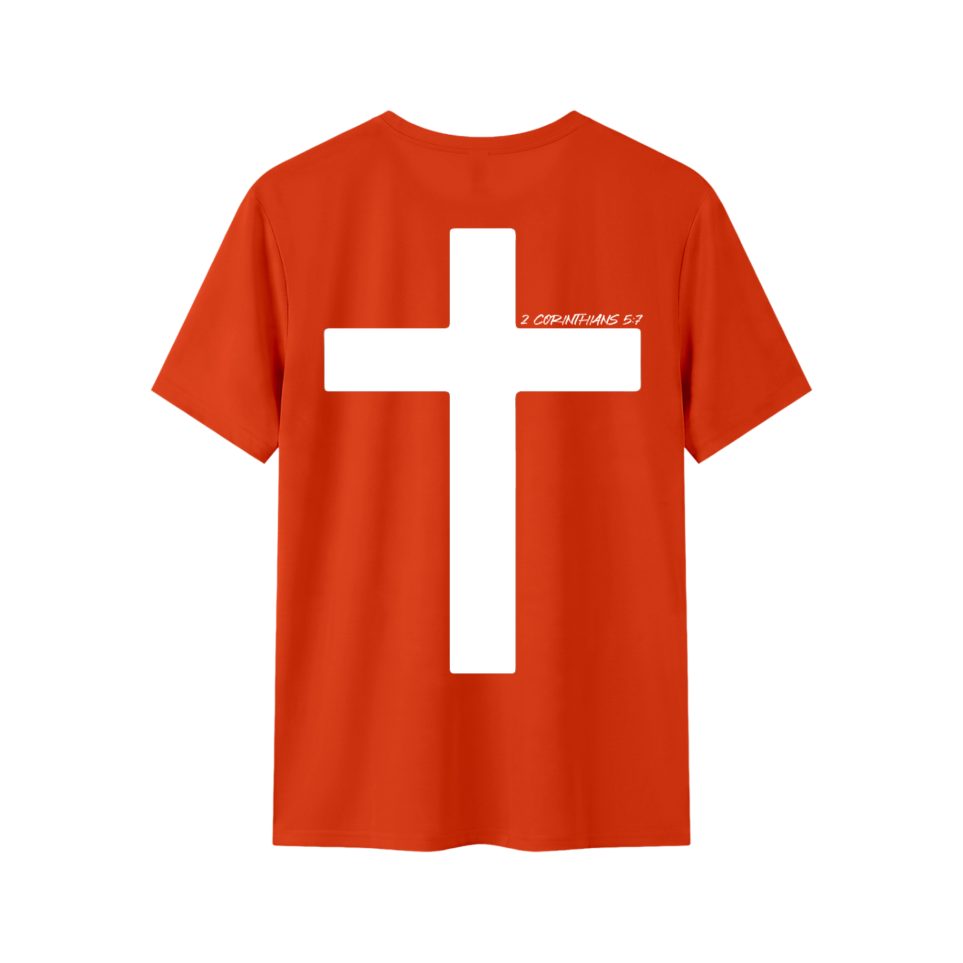 Healing Truth Women’s Ministry X ECDS Reflective Tee