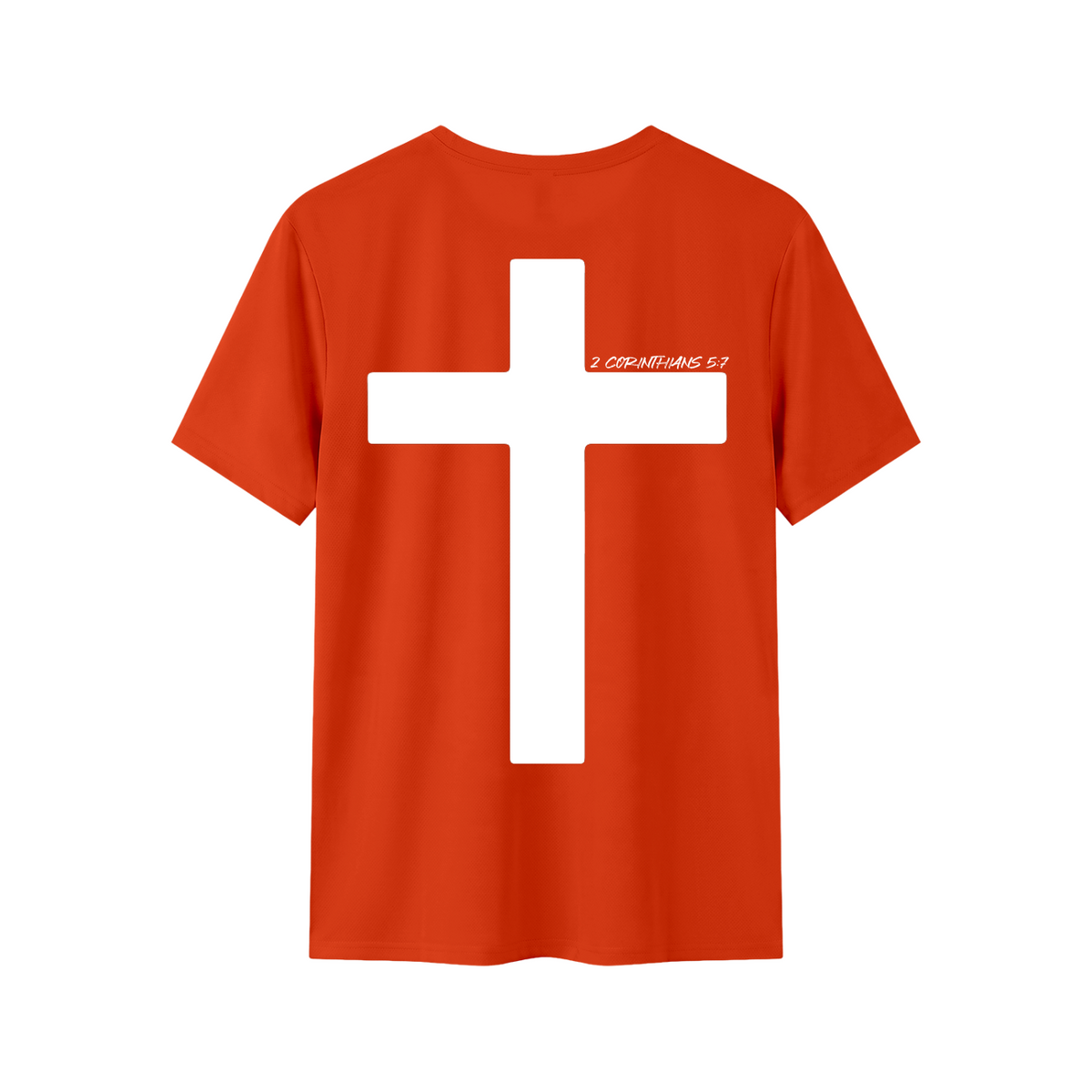 Healing Truth Women’s Ministry X ECDS Reflective Tee
