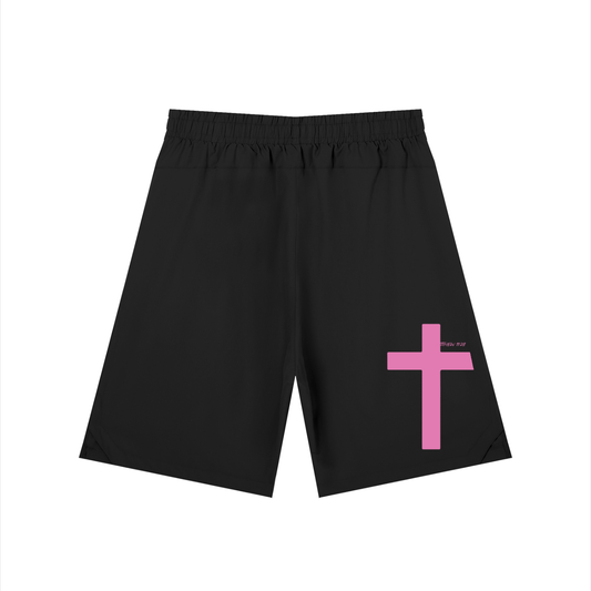 ECDS NY Performance Shorts