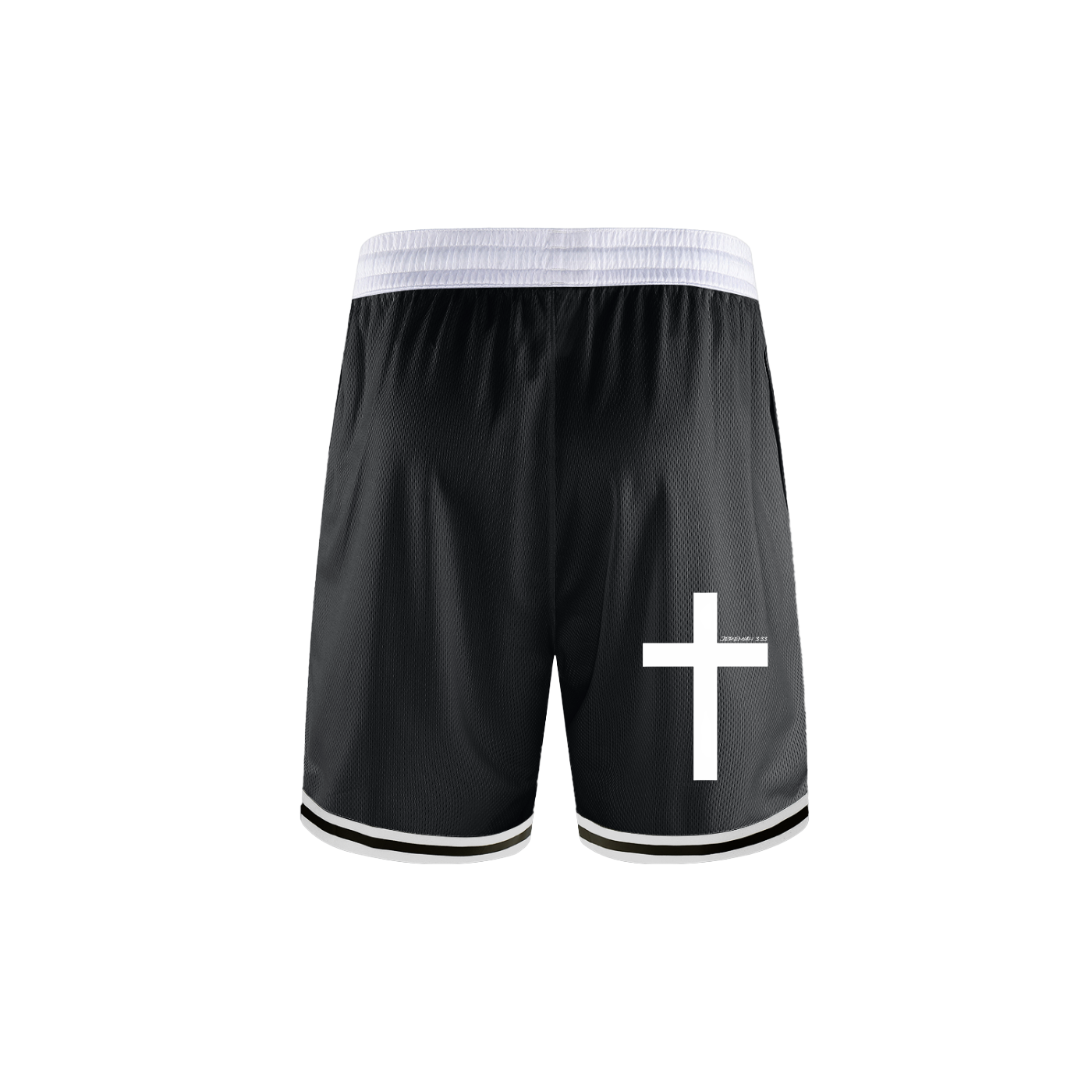 Enough.Basketball Shorts