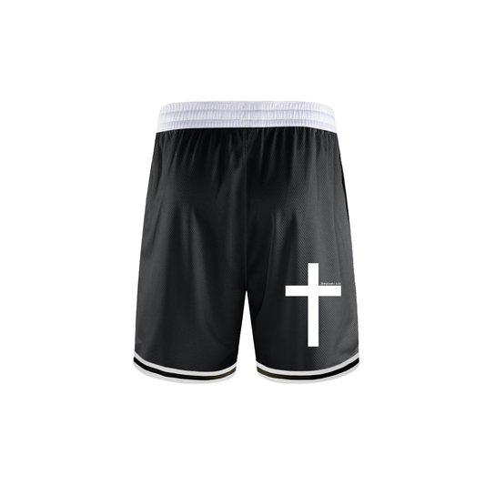 Enough.Basketball Shorts