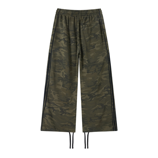 ECDS NY Camo Sweatpants