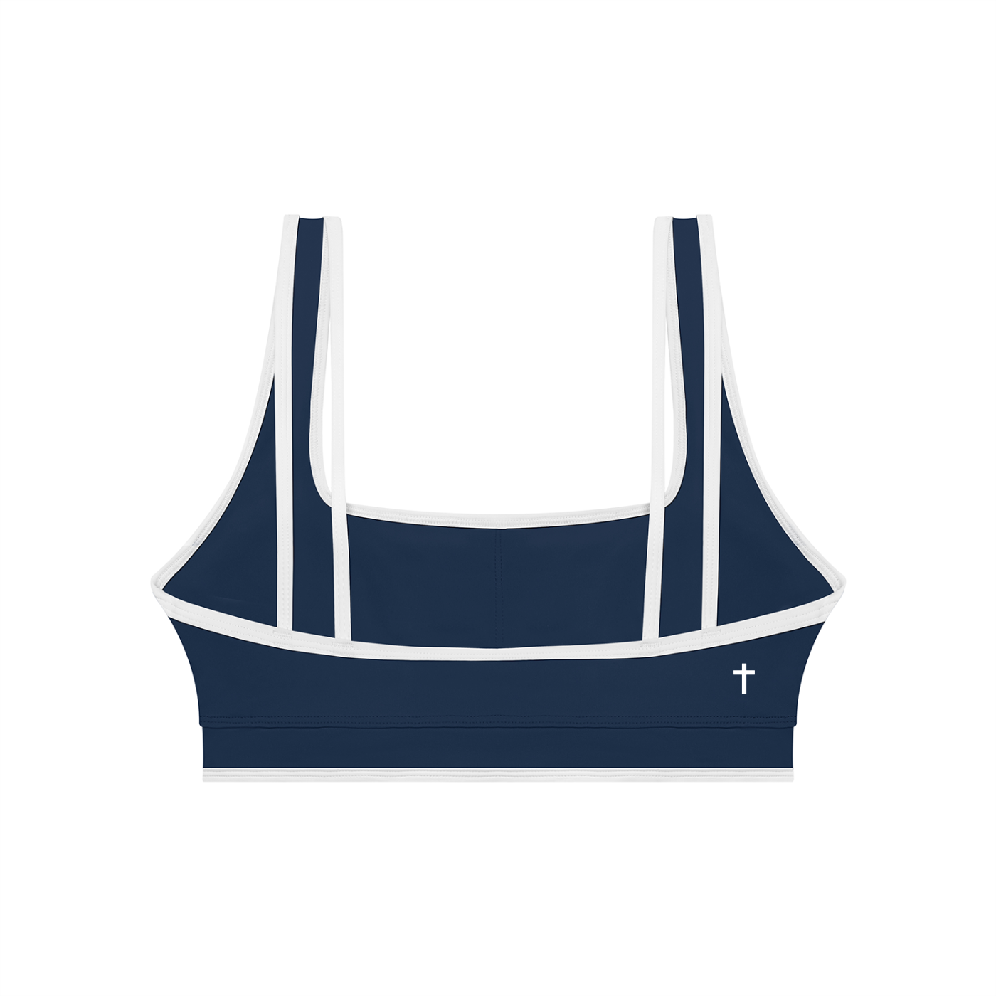Women's Color Block Yoga Tank Top