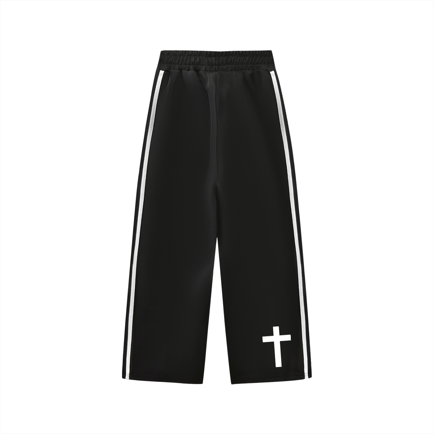 Enough.Kids’ Tape Sweatpants