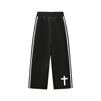 Enough.Kids’ Tape Sweatpants