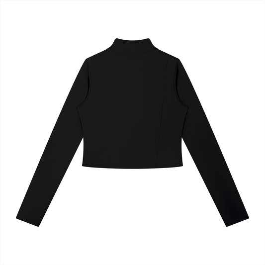 Women’s ECDS Full-Zip Sports Jacket