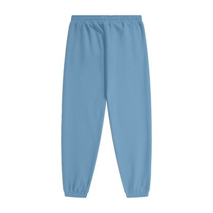 ECDS Joggers Blue