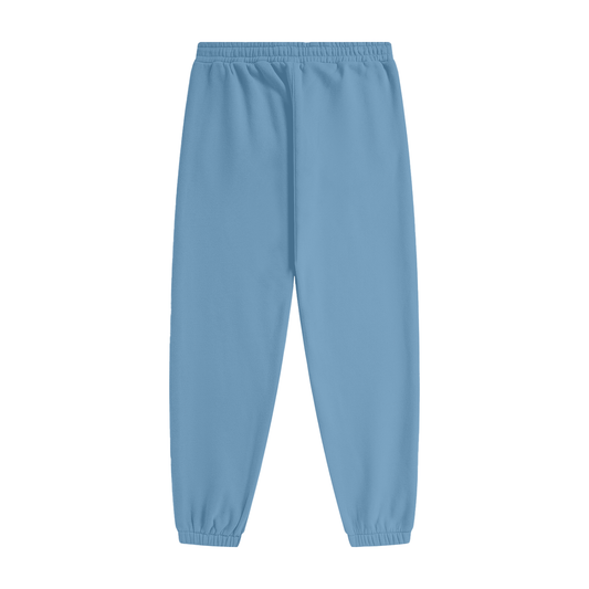 ECDS Joggers Blue