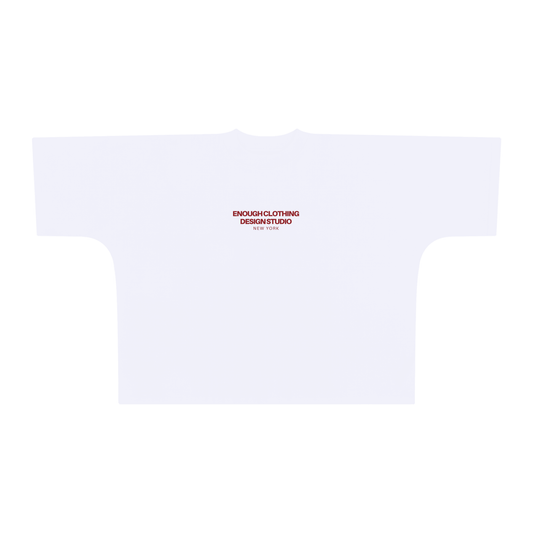 Jesus Is Lord Boxy T-Shirt