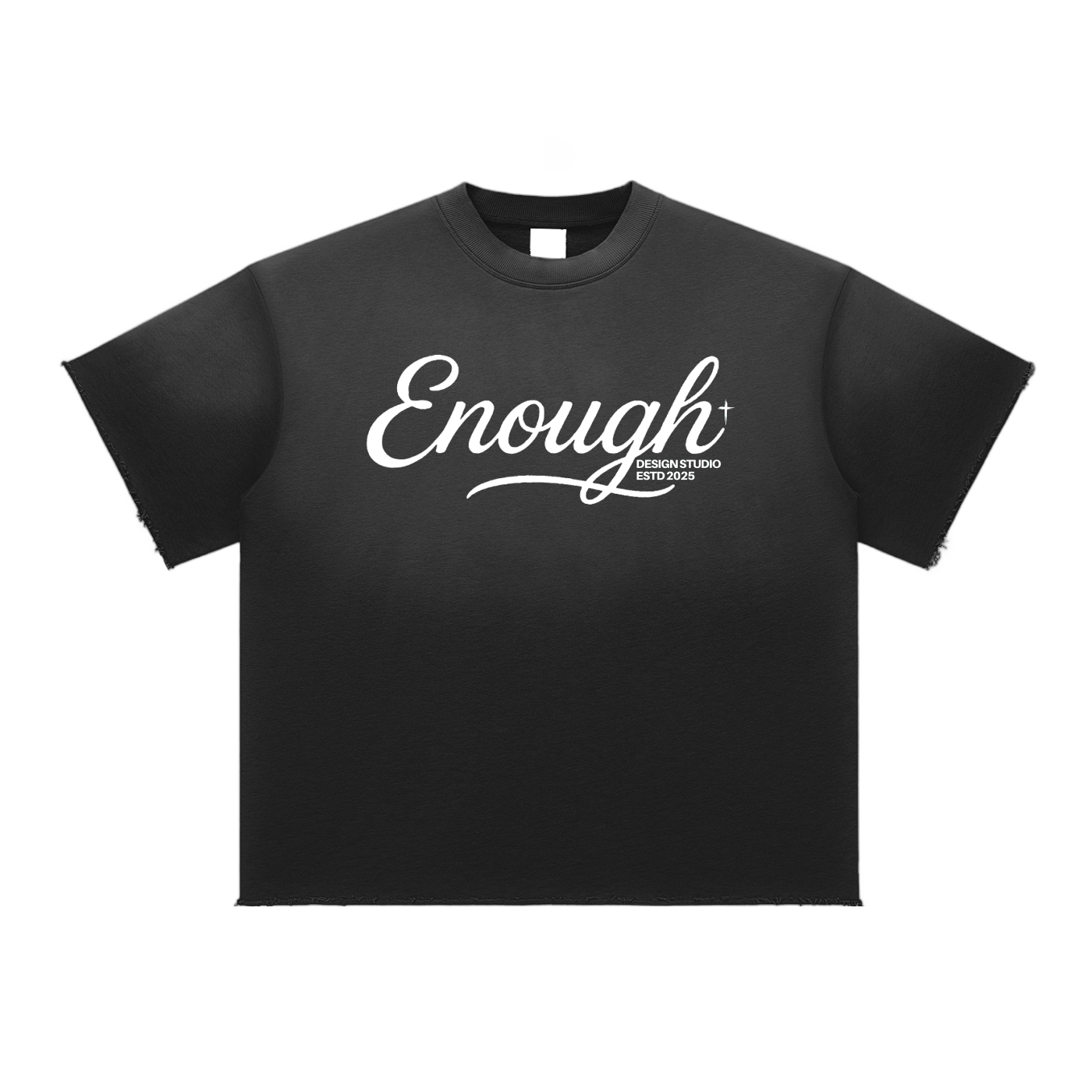 Enough.Design Studio '25