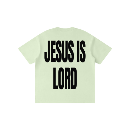 Kid’s Solid Crewneck T-Shirt