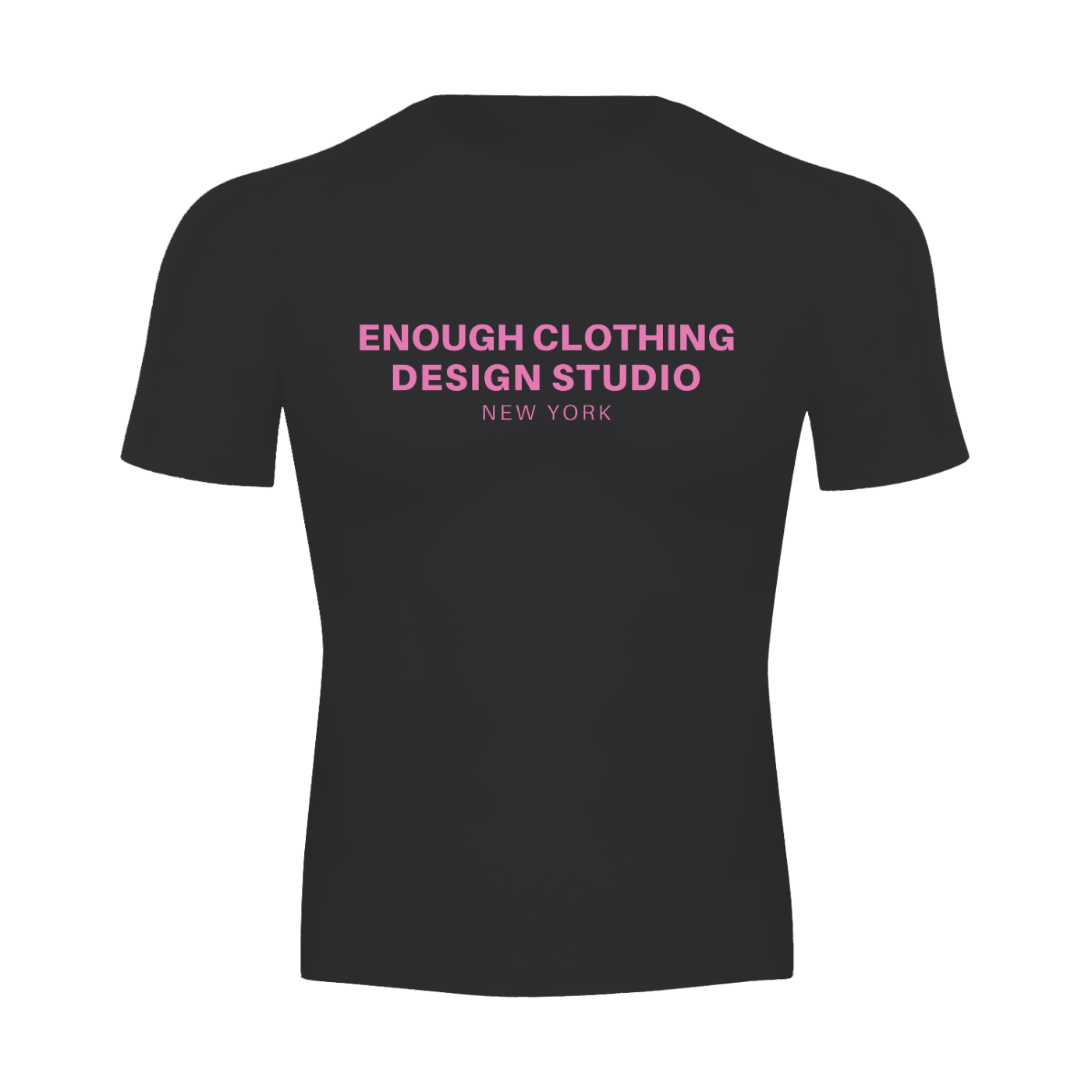 ECDS No-Gi BJJ Short Sleeve Rash Guard
