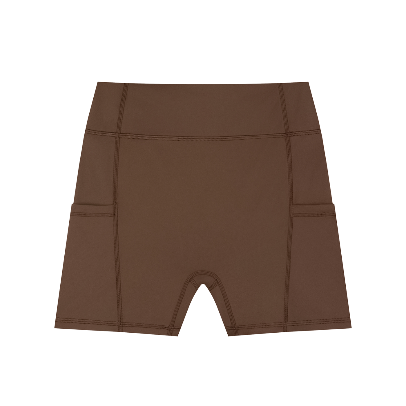 Women's ECDS NY Biker Shorts