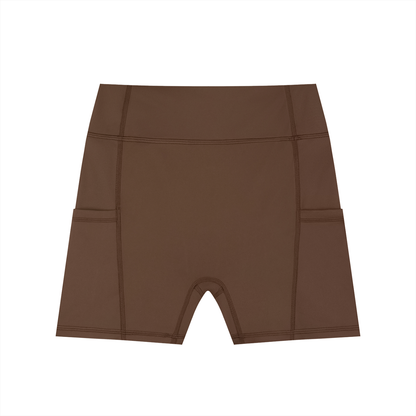 Women's ECDS NY Biker Shorts