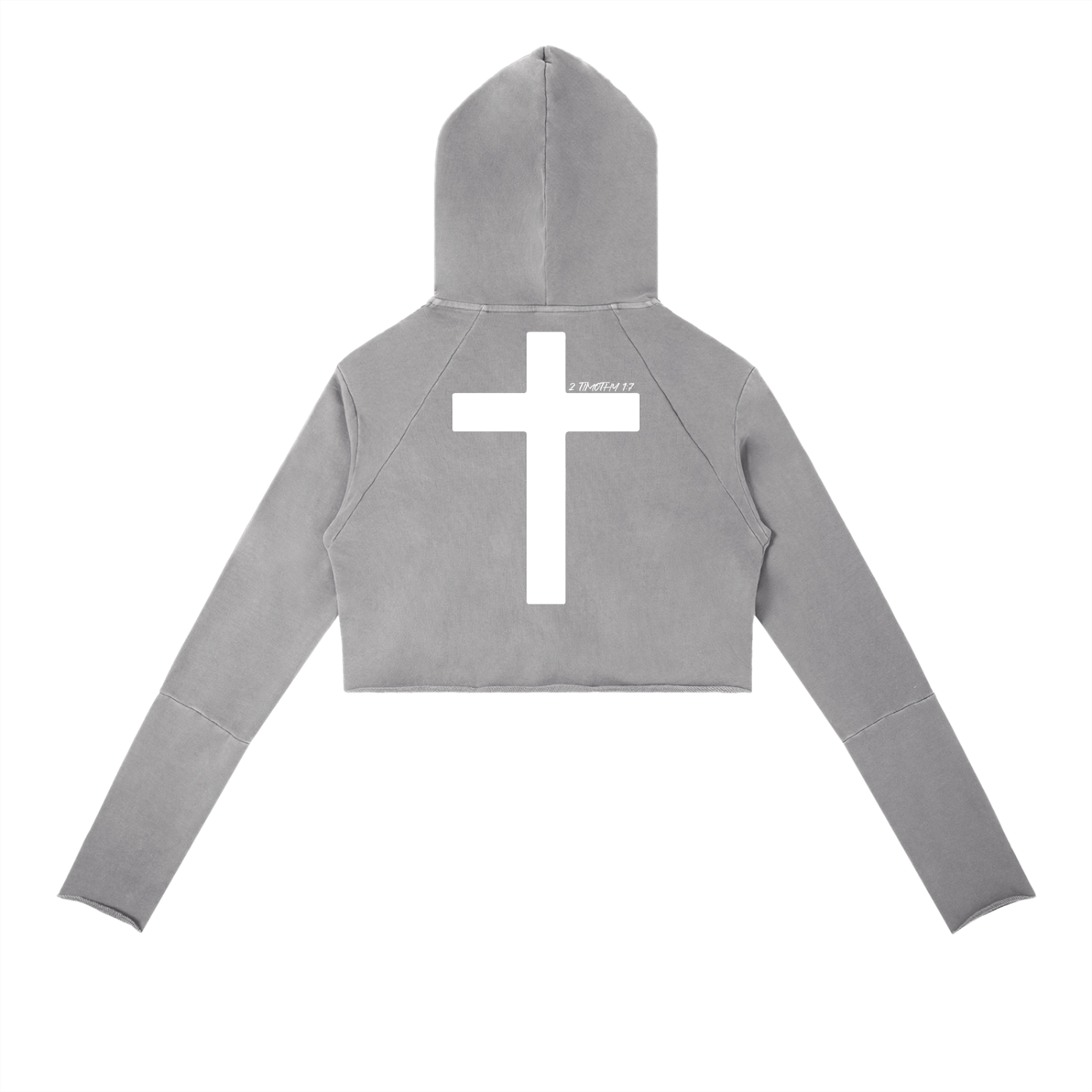 ECDS Vintage Washed Hoodie