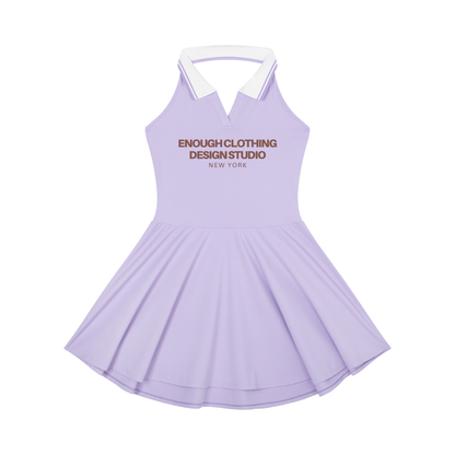 ECDS NY Tennis Dress