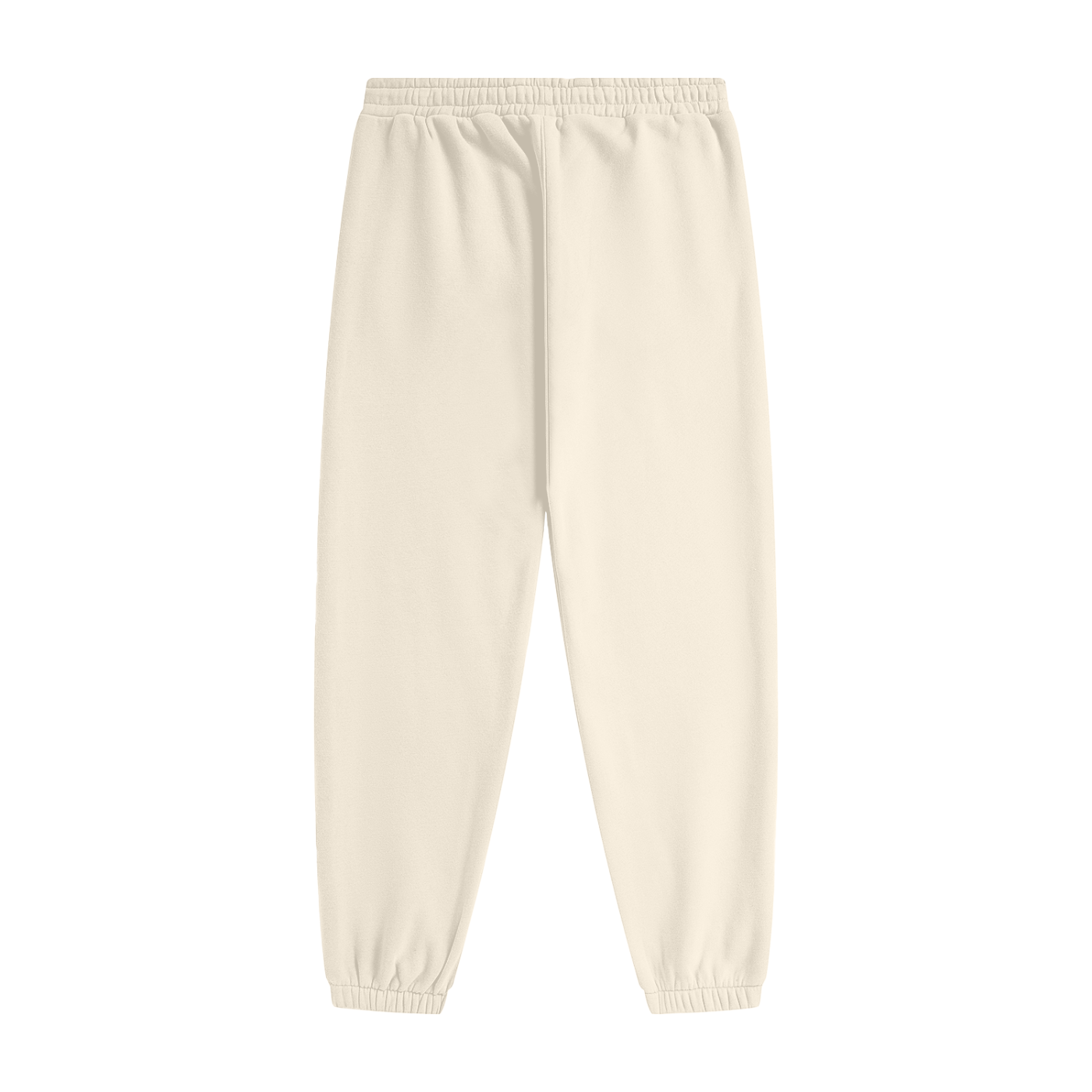 ECDS NY Joggers Apricot