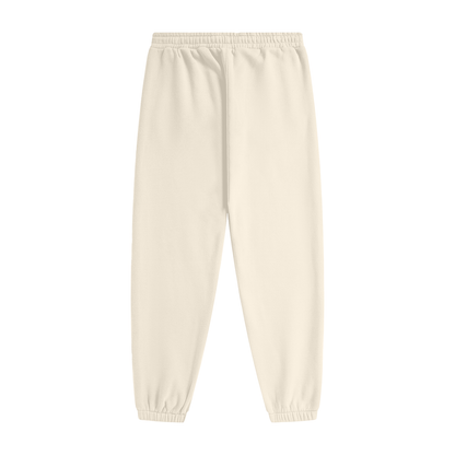 ECDS NY Joggers Apricot