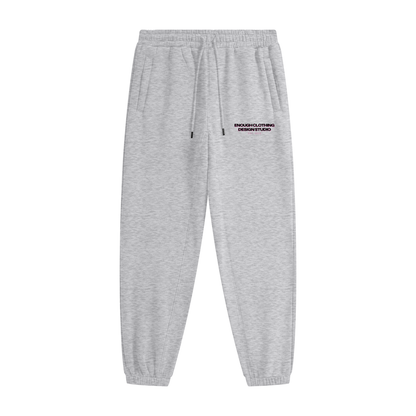 ECDS NY Joggers Gray