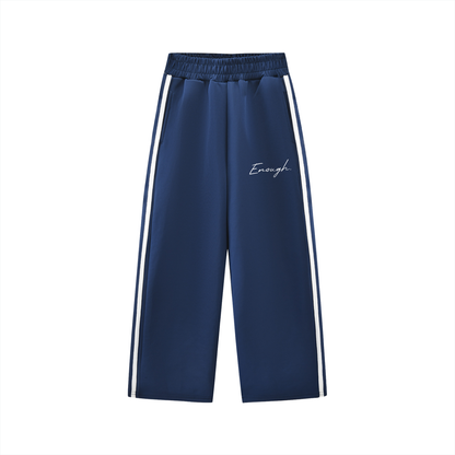 Enough.Kids’ Tape Sweatpants