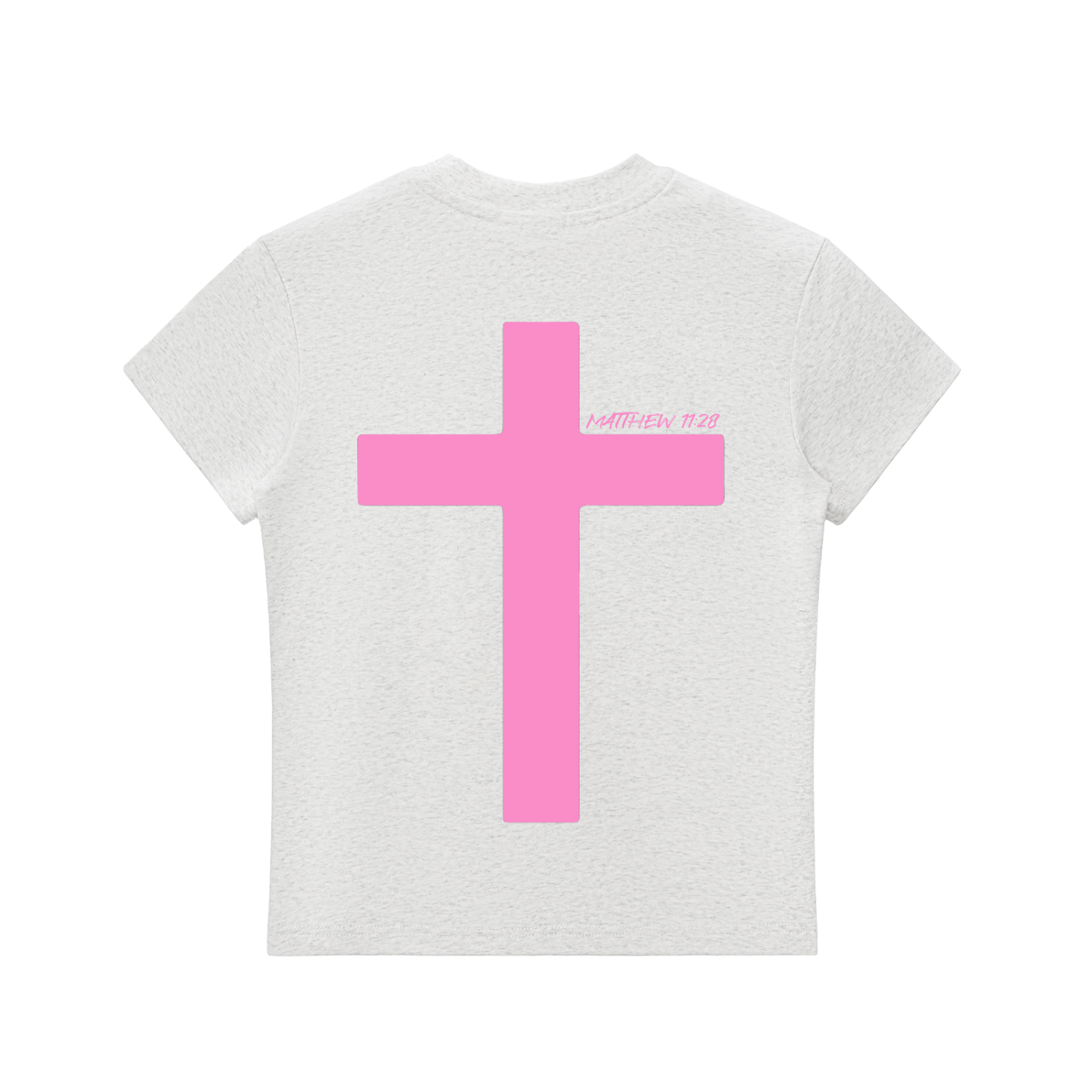 Women's ECDS NY Crewneck FG