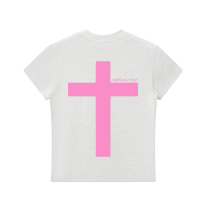 Women's ECDS NY Crewneck FG
