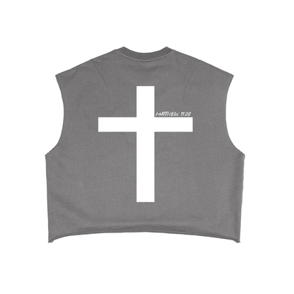 Enough.Gym Tank