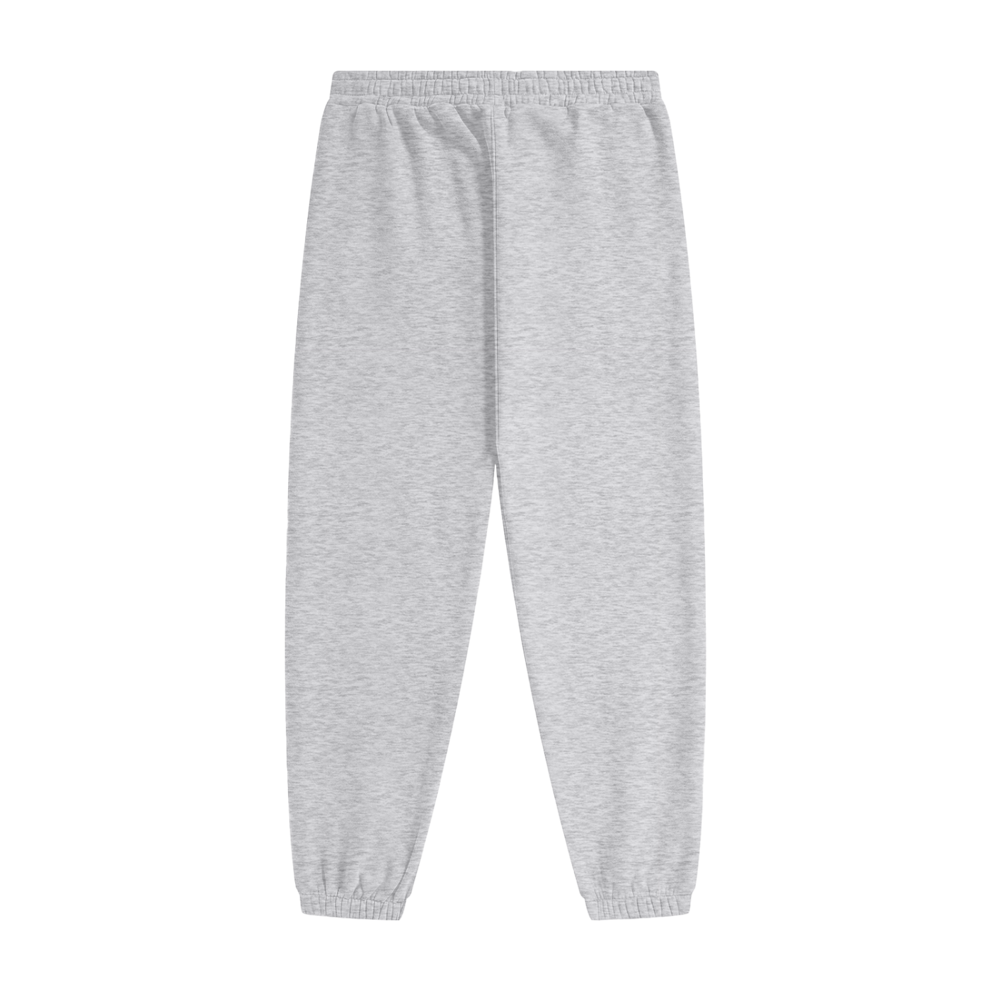 ECDS NY Joggers Gray