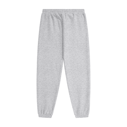 ECDS NY Joggers Gray