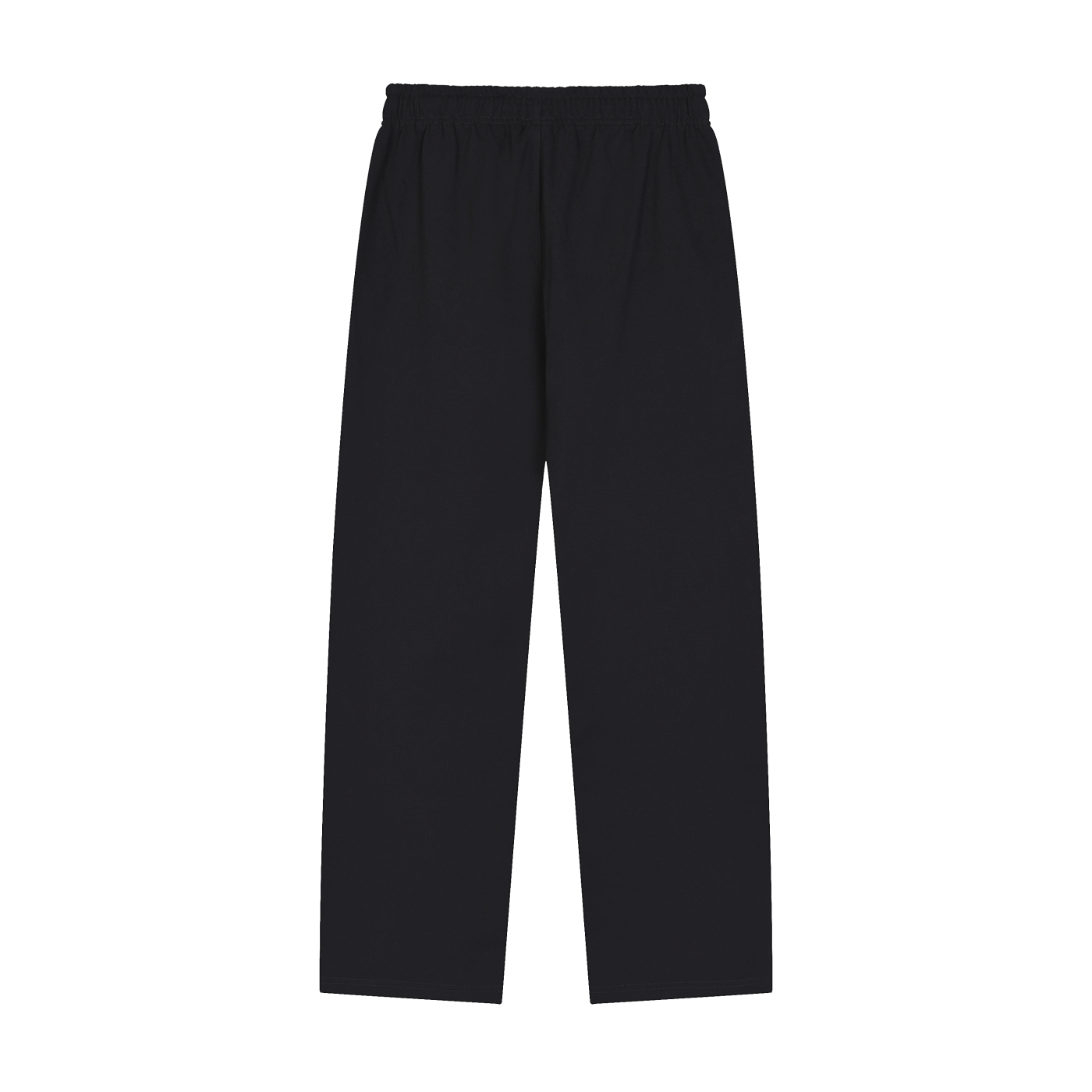 ECDS NY Sweatpants Black
