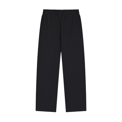 ECDS NY Sweatpants Black