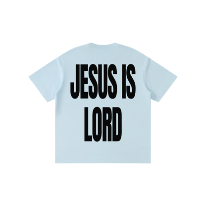 Kid’s Solid Crewneck T-Shirt
