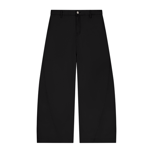 ECDS Barrel Leg Pants V2