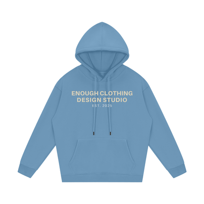 ECDS Hoodie Blue