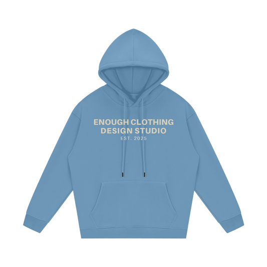 ECDS Hoodie Blue