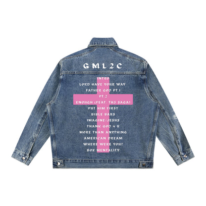 GML2C Denim Jacket