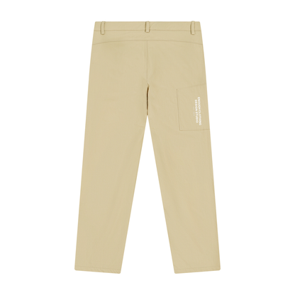 Enough.Men's Lightweight Tapered Pants