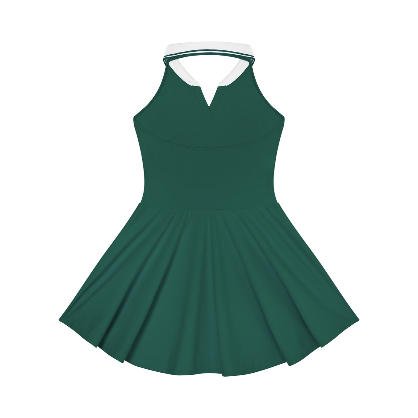 ECDS NY Tennis Dress