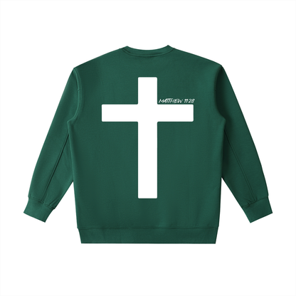 Spiritual Advisory Sweatshirt